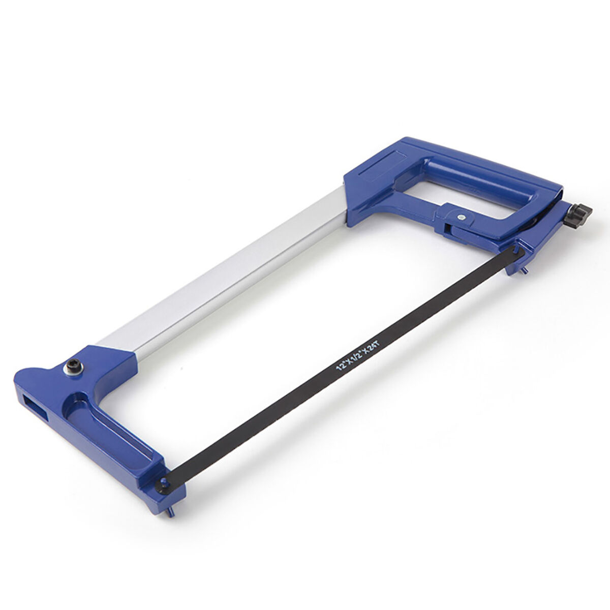 Piła łukowa Workpro Aluminium 30 cm metales